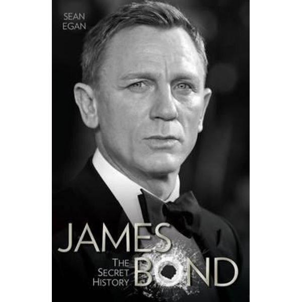 James Bond
