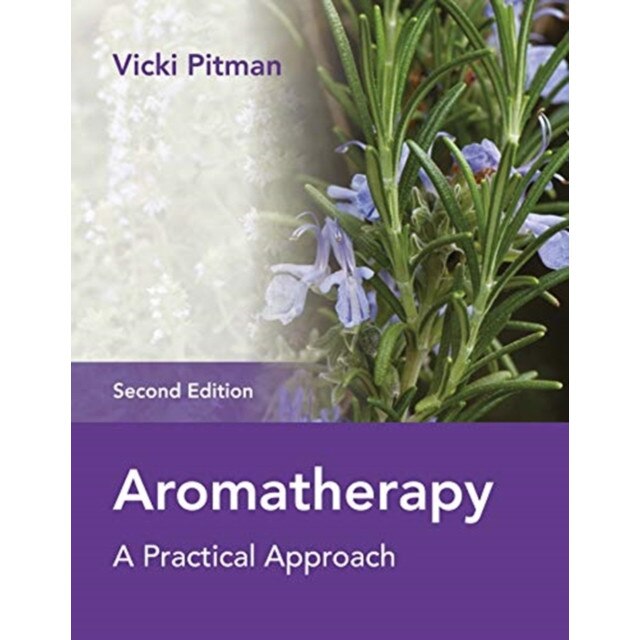 Aromatherapy de VICKI PITMAN