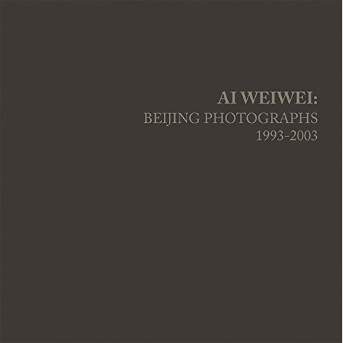 Ai Weiwei - AWW Germany GmbH) Ai (Artist Weiwei,John Tancock,Stephanie H. Tung