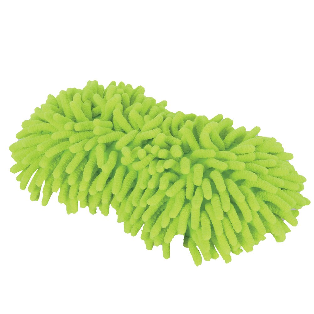 Burete microfibra OXFORD - MICROFIBRE NOODLE SPONGE fluorescent