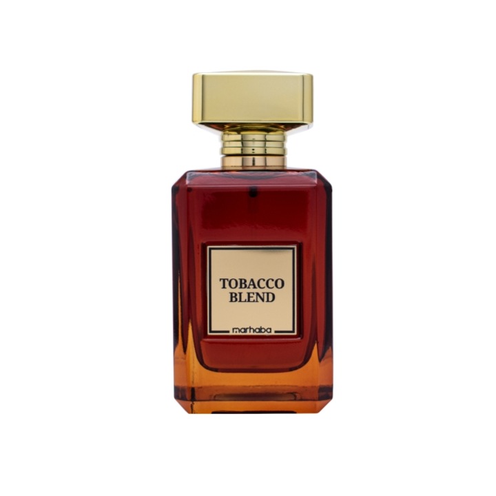 Tobacco Blend Marhaba Eau de Parfum, 100 ml, Unisex