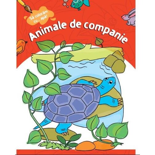 Animale de companie