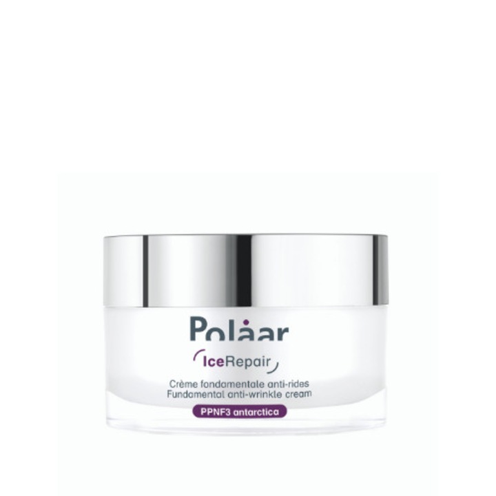 Крем против бръчки Polaar за жени, 50ml