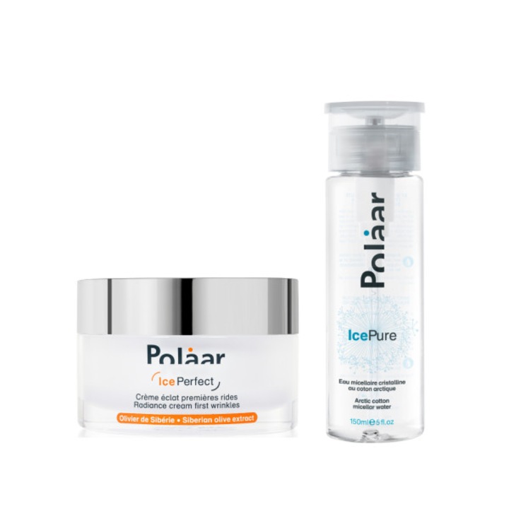 Крем против ранни бръчки Polaar, за жени, 50ml