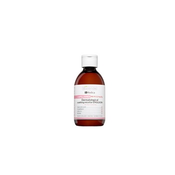 Lotiune dermatologica pentru curatare Bielenda Dr Medica Capillaries, 250 g Lotiune dermatologica pentru curatare Bielenda Dr Medica Capillaries, 250 g