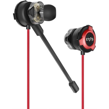 Casti gaming in ear Energy Sistem ESG 1 Dual Driver, microfon, PC4, Xbox One, PC Casti gaming in ear Energy Sistem ESG 1 Dual Driver, microfon, PC4, Xbox One, PC