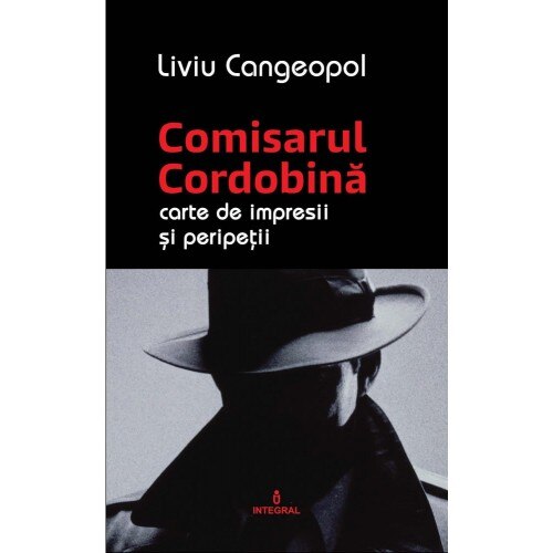 Comisarul Cordobina - Liviu Cangeopol, editia 2020