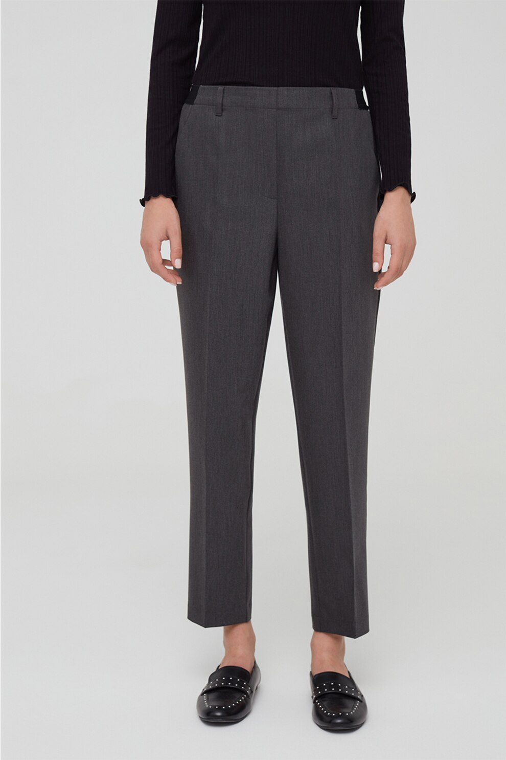 diş hızlandırmak kategori pantaloni drepti eleganti - boatforrent.biz