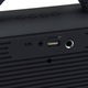 Преносим Bluetooth 5.0 високоговорител CH-M86 HI-Fi качество на звука