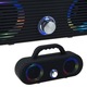 Преносим Bluetooth 5.0 високоговорител CH-M86 HI-Fi качество на звука