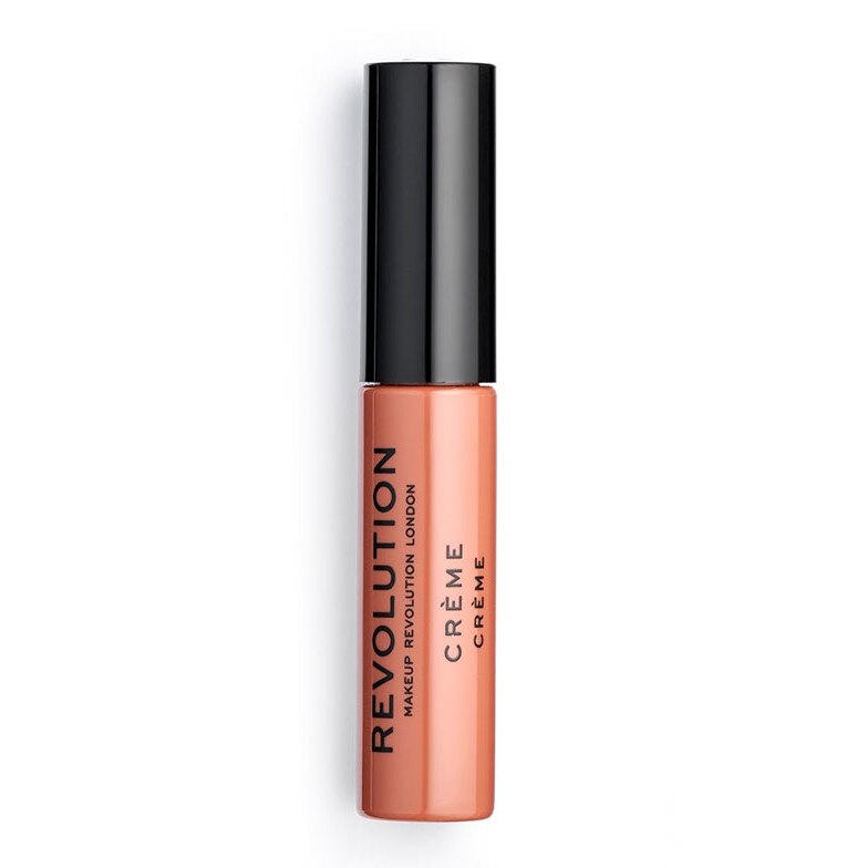 Ruj lichid cremos Makeup Revolution, Piece of Cake 101, 3 ml