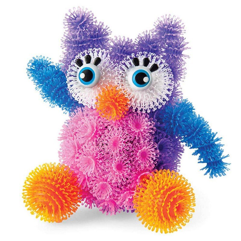 Joc de creatie cu scai Thorn Ball 400 piese