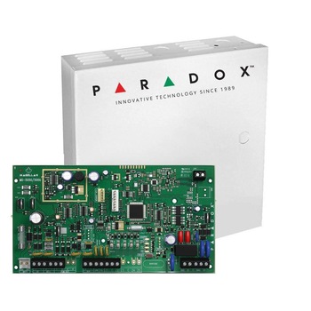 Imagini PARADOX MG5050-K32LCD - Compara Preturi | 3CHEAPS