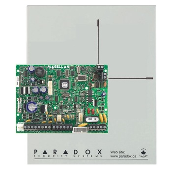 Imagini PARADOX MG5000-TM70 - Compara Preturi | 3CHEAPS