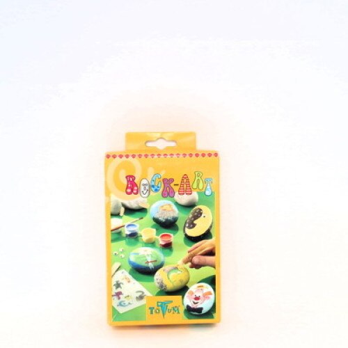 Set decorat pietre Rock Art