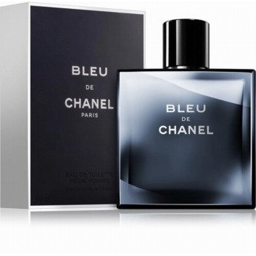 Apa de Toaleta Chanel Bleu De Chanel, Barbati, 100ml