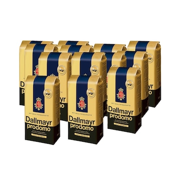 Pachet 12 x Cafea macinata Dallmayr Prodomo 500g Pachet 12 x Cafea macinata Dallmayr Prodomo 500g