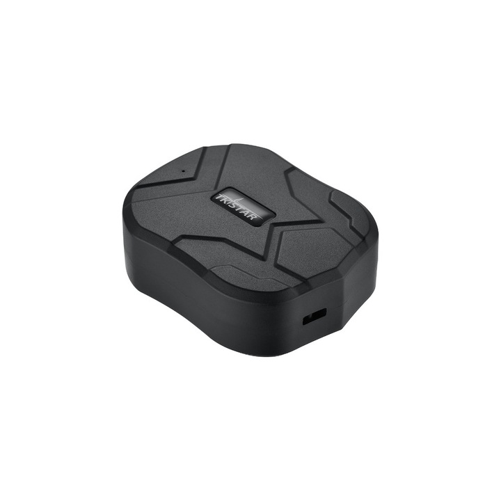Tracker GPS, TKSTAR, TK905B, 4G LTE, Magnetic, 10.000 mAh