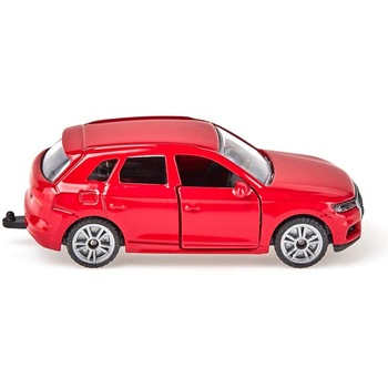 Jucarie metalica Audi A5 SIKU 1522 Lungime 8 cm Jucarie metalica Audi A5 SIKU 1522 Lungime 8 cm