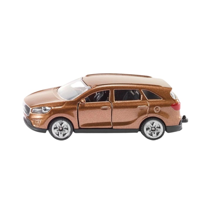 Модел автомобил Kia Sorento, Siku 1489