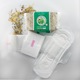 Absorbante pentru nopti critice pe baza de plante Prospetime Nephrite, TianDe, 10buc