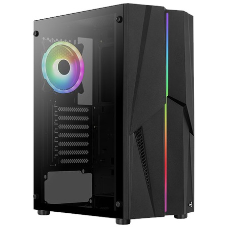 Компютърна кутия Aerocool Mecha