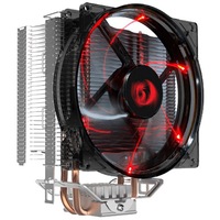Cooler processor Redragon Reaver, compatibil AMD/Intel