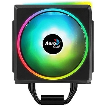 Cooler Procesor Aerocool Cylon 4F ARGB, compatibil AMD/Intel Cooler Procesor Aerocool Cylon 4F ARGB, compatibil AMD/Intel