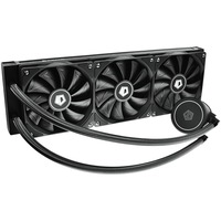 Cooler Procesor ID-Cooling Frostflow X 360, compatibil AMD/Intel