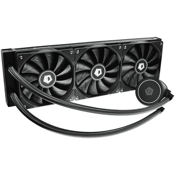 Cooler Procesor ID-Cooling Frostflow X 360, compatibil AMD/Intel Cooler Procesor ID-Cooling Frostflow X 360, compatibil AMD/Intel