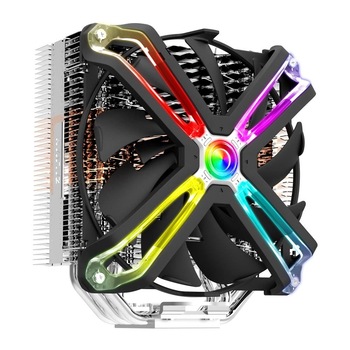 Cooler Procesor Zalman CNPS17X RGB, compatibil AMD/Intel Cooler Procesor Zalman CNPS17X RGB, compatibil AMD/Intel