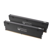 Memorie Thermaltake ToughRAM RC, 16GB DDR4, 3600MHz CL18, Dual Channel Kit