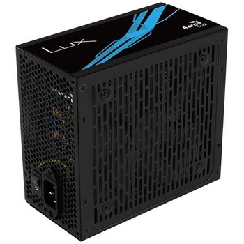 Sursa Aerocool Lux, 80 PLUS® Bronze, 750W Sursa Aerocool Lux, 80 PLUS® Bronze, 750W