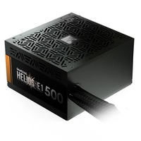Sursa Gamdias Helios E1, 80 PLUS, 500W