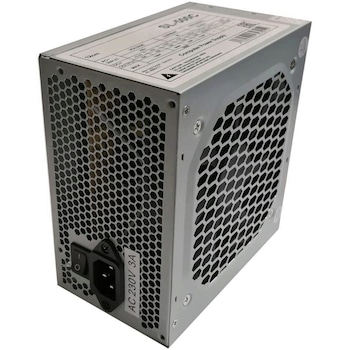 Sursa Inter-Tech SL-500C, 500W Sursa Inter-Tech SL-500C, 500W