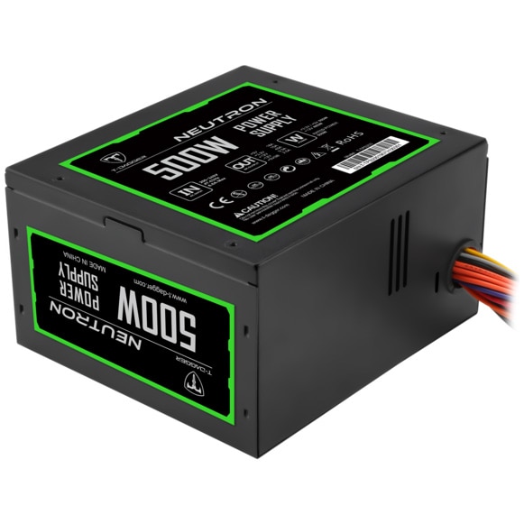 Sursa T-Dagger Neutron, 500W