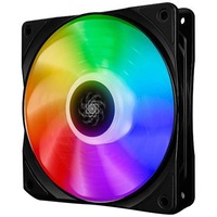 Ventilator Deepcool CF120 RGB, 120mm