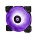 Вентилатор за компютър ID-Cooling DF-12025-RGB, 120 x 120 x 25 мм