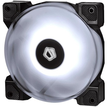 Ventilator ID-Cooling DF-12025 RGB, 120mm Ventilator ID-Cooling DF-12025 RGB, 120mm