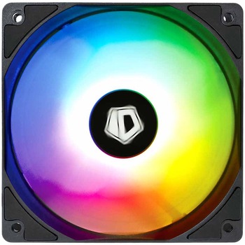 Ventilator ID-Cooling XF-12025 ARGB, 120mm Ventilator ID-Cooling XF-12025 ARGB, 120mm