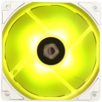 Ventilator ID-Cooling XF-12025 Snow RGB, 120mm Ventilator ID-Cooling XF-12025 Snow RGB, 120mm
