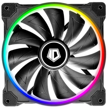 Ventilator ID-Cooling ZF-14025 RGB, 140mm Ventilator ID-Cooling ZF-14025 RGB, 140mm