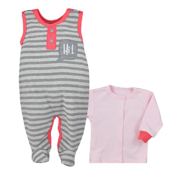 Compleu 2 piese, Koala HI, Multicolor Compleu 2 piese, Koala HI, Multicolor