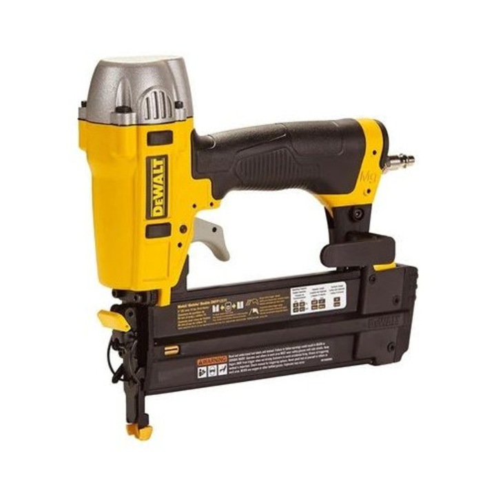 Pistol de batut cuie, Dewalt, 18GA