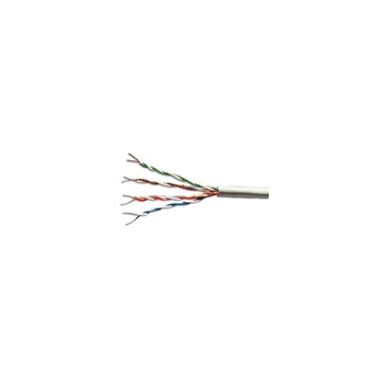 Cablu DIGITUS UTP CAT 6 100m Cablu DIGITUS UTP CAT 6 100m