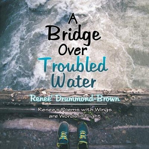 A Bridge Over Troubled Water, Renee' Drummond-Brown (Author)
