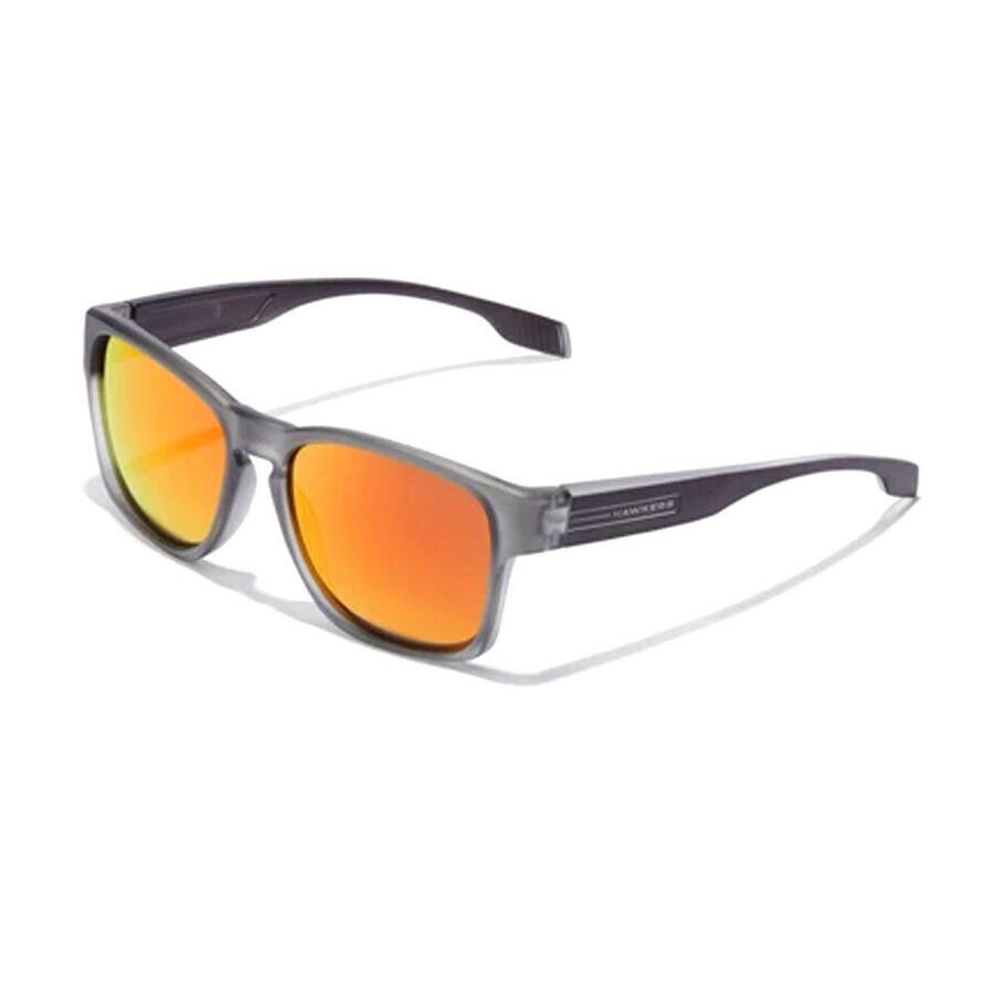 Ochelari de soare unisex Hawkers HCOR20GRT0 CORE - RUBY 56mm