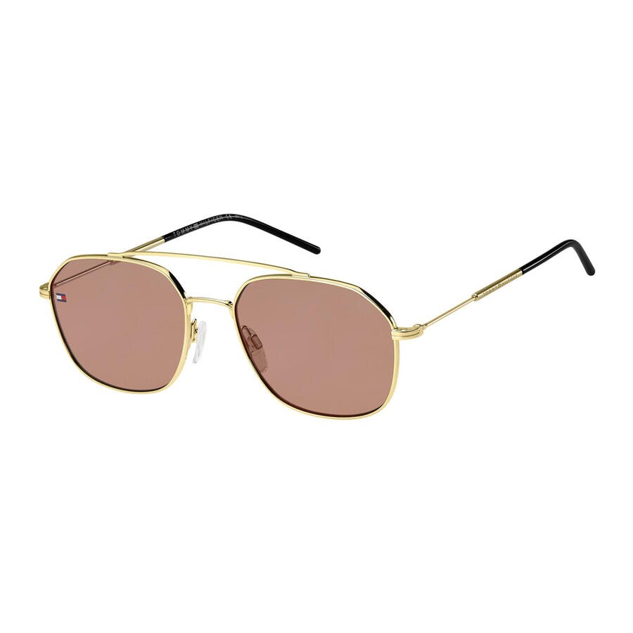 Ochelari de soare unisex Tommy Hilfiger TH 1599/S EYR/4S 55mm