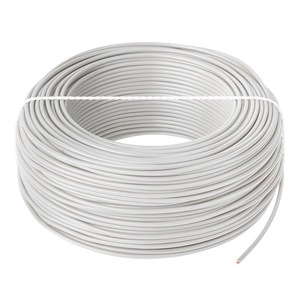 Helukabel 29123 Einzelader H05V-K 1 x 1mm² Grün Meterware | » Freue dich auf