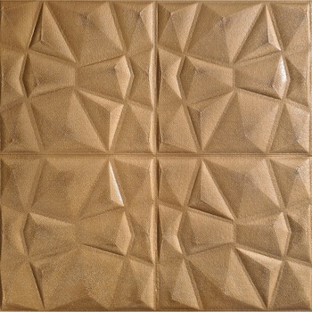 Tapet DEGRETS 99217 3D Autocolant bronz Piele, 70cm x 70cm x 8 mm Tapet DEGRETS 99217 3D Autocolant bronz Piele, 70cm x 70cm x 8 mm